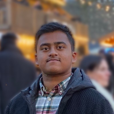 profile picture of Romiro Johnson